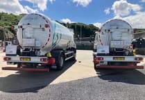 Tanky McTankerface? Firm invites Isle of Man children to name new tanker