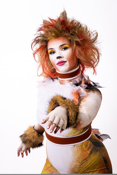 Georgia Maddocks
