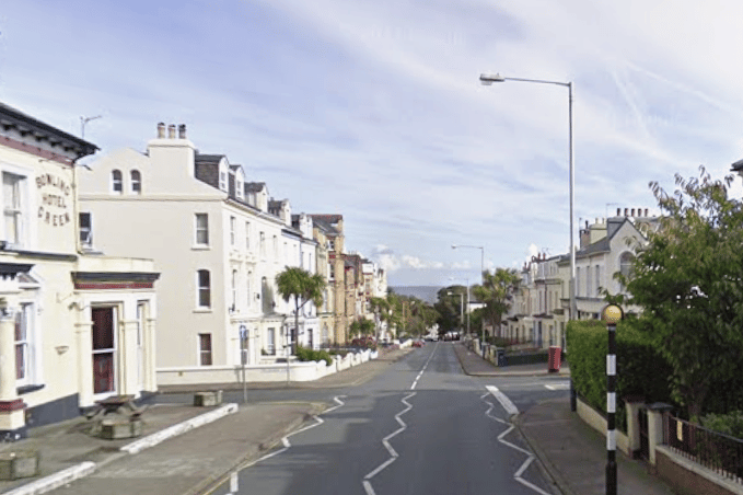 Emergency services responding to crash in Douglas as motorists urged to avoid the area