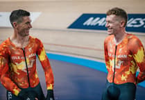 Commonwealth Games 2026: Bocky and Swift begin medal bids today