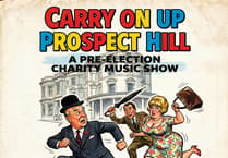 Comedy election show set to raise money for four island charities