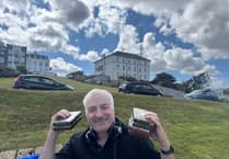 'You just know you can do it': Paul Moulton reflects on 50 years in broadcasting