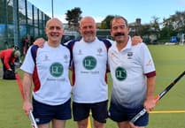 Inaugural Tim Leeming Charity Shield to launch Manx hockey season