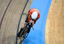 Commonwealth Games 2026: Isle of Man cyclist into bronze final of individual pursuit