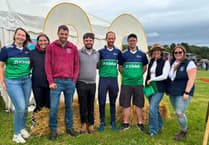 Young Farmers mark 80th anniversary with return to Southern Show
