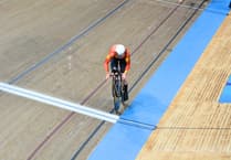 Commonwealth Games 2026: Bostock finishes a valiant fourth in individual pursuit