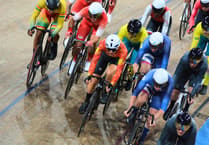 Commonwealth Games: Swift makes first appearance at major track champs in 14 years