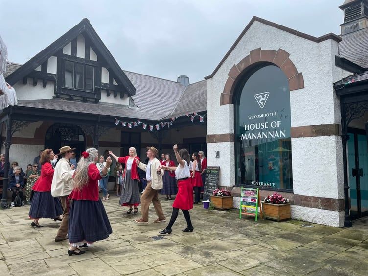 The week-long celebration of Celtic music, song and dance has already proved a hit, particularly in the west