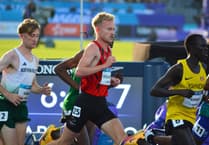 Commonwealth Games 2026: Mullarkey misses out on second medal of the week