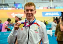 Bocky clinches Commonwealth Games gold medal