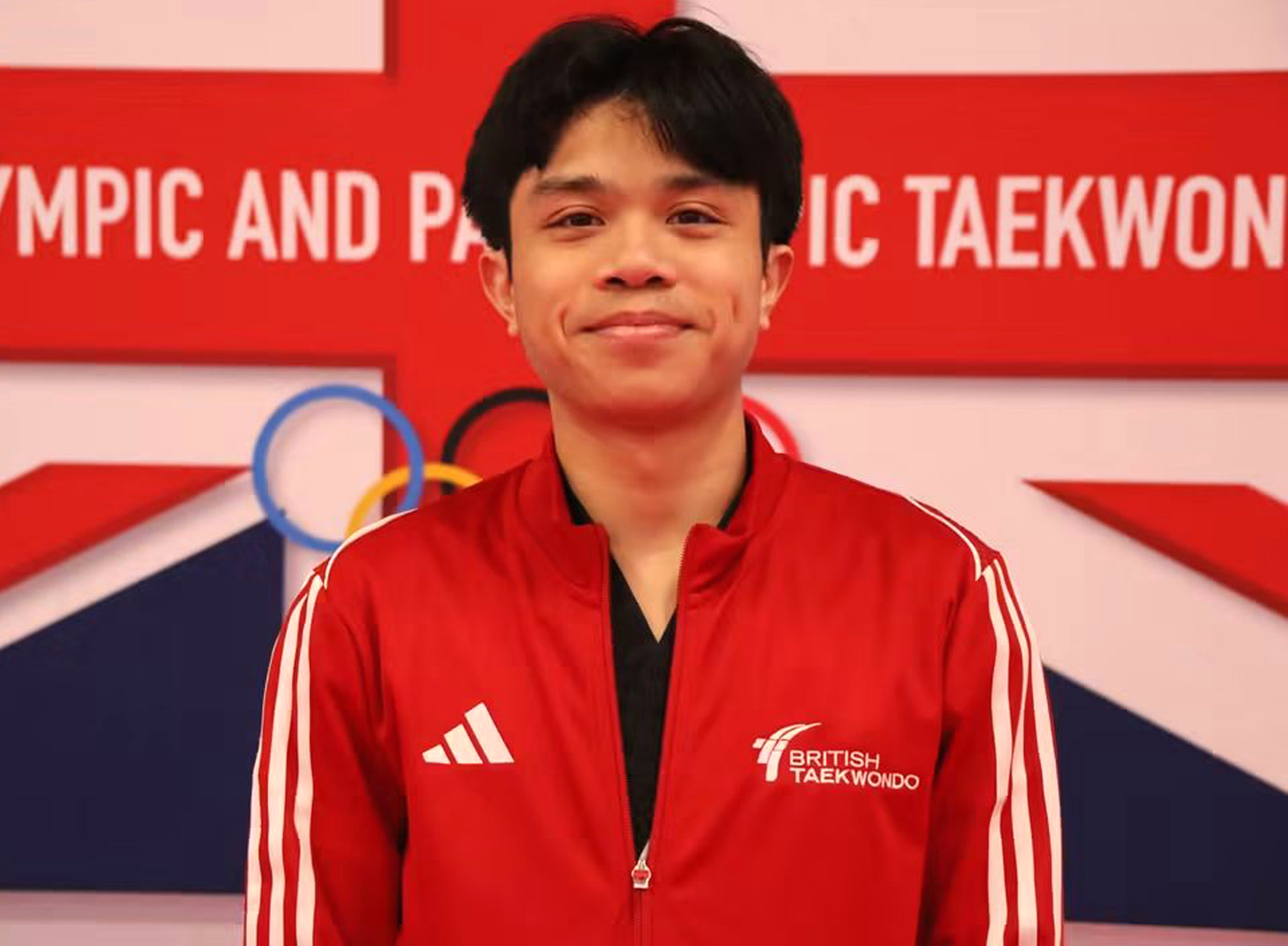 Ontoy selected for World Taekwondo Poomsae Championships | iomtoday.co.im