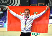 'The 2026 Commonwealth Games were an outstanding success for the island'