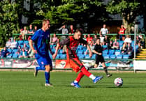 FC Isle of Man get off to winning start under Dixon
