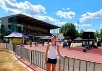 Christian makes European debut in Belgium