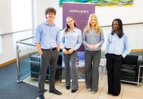 Four Isle of Man students join Appleby summer internship programme