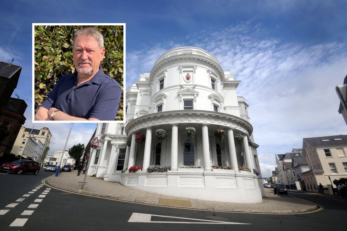 Alistair Ramsay column: Ten questions to ask election candidates looking for your vote