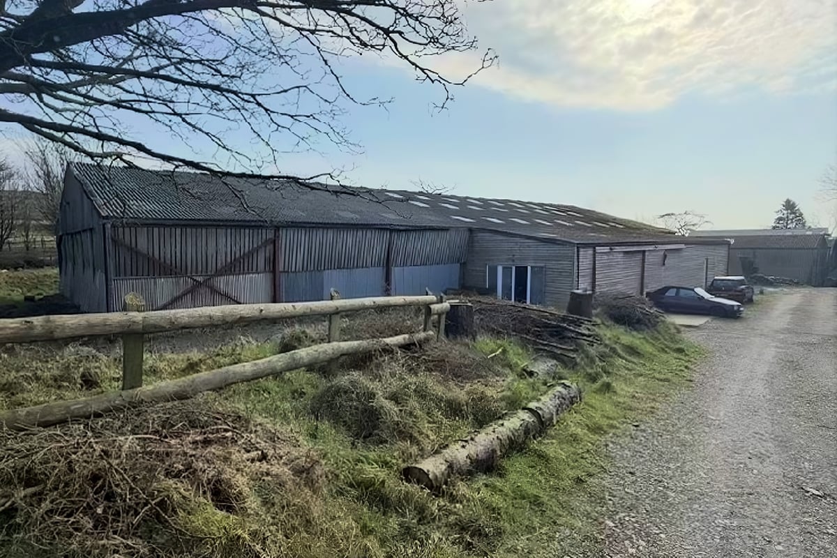 Plans for new state-of-the-art veterinary centre unveiled