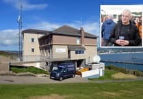 Manx Radio launches formal investigation after 'get lost' controversy
