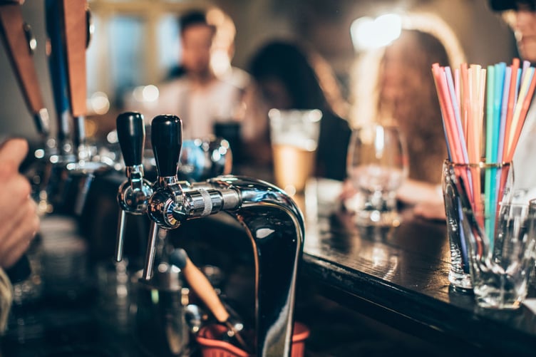 Around £2.5m in VAT is owed to the Treasury by businesses in the food and drink sector