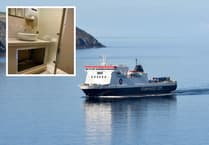 Steam Packet addresses concerns over Ben-my-Chree refurbishment