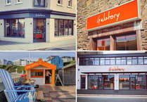 Gelatory celebrates eight sweet years on the Isle of Man