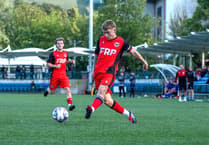 FC Isle of Man maintain unbeaten start to the season