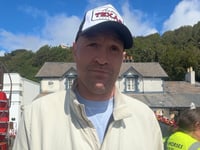 Tyson Fury says island fight a ‘real possibility’