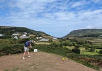 Hospice golf day raises over £20,000 for Isle of Man charity