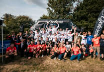 Isle of Man hosts British National MTB Enduro Championships