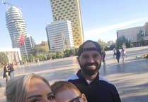 Family to tackle self-supported walk around Isle of Man for autism charity