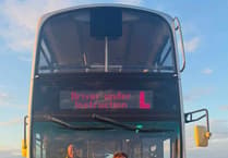 'I got behind the wheel to celebrate 50 years of Manx buses - and loved every minute'