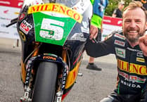 Isle of Man TT star Michael Dunlop to ride for Padgett's in Classic event