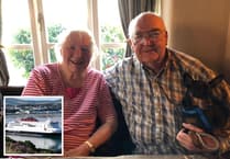 'We planned trip away with our dog – but Steam Packet disruption means we can't go'