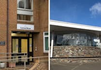 Public invited to meeting on future of Ramsey hospital and Cummal Mooar