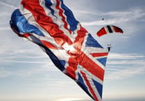 Red Devils to descend on Classic Isle of Man TT