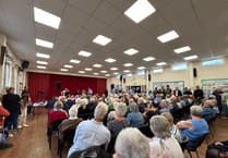 '100 per cent committed': Manx Care sets out hospital reopening plan