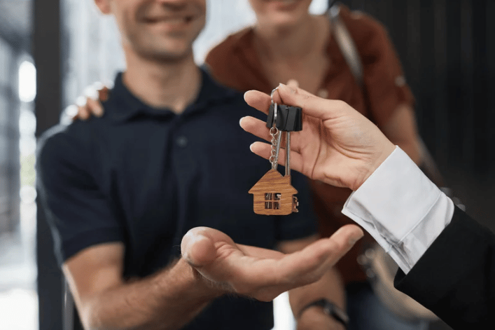 More people eligible for Isle of Man Government help to buy first home