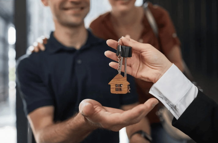 The changes mean a wider range of households can access support towards home ownership