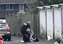 ‘I just lost it and saw red’: Woman sentenced after street fight