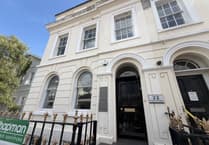 New pharmacy proposed at city centre site