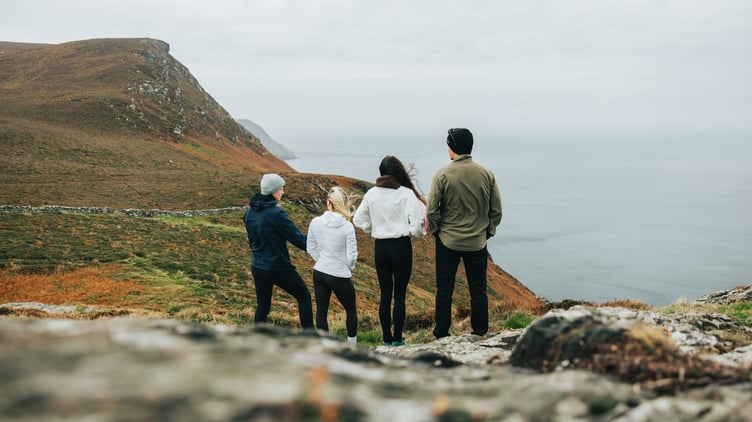 A Freedom of Information response from the Department for Enterprise shows Visit Isle of Man has spent £173,707.35 since 2021 on influencers and content creators promoting the island