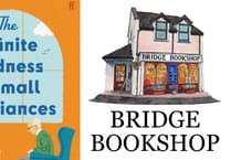 Book review: 'A peculiar tale about the most unlikely of meaningful connections'