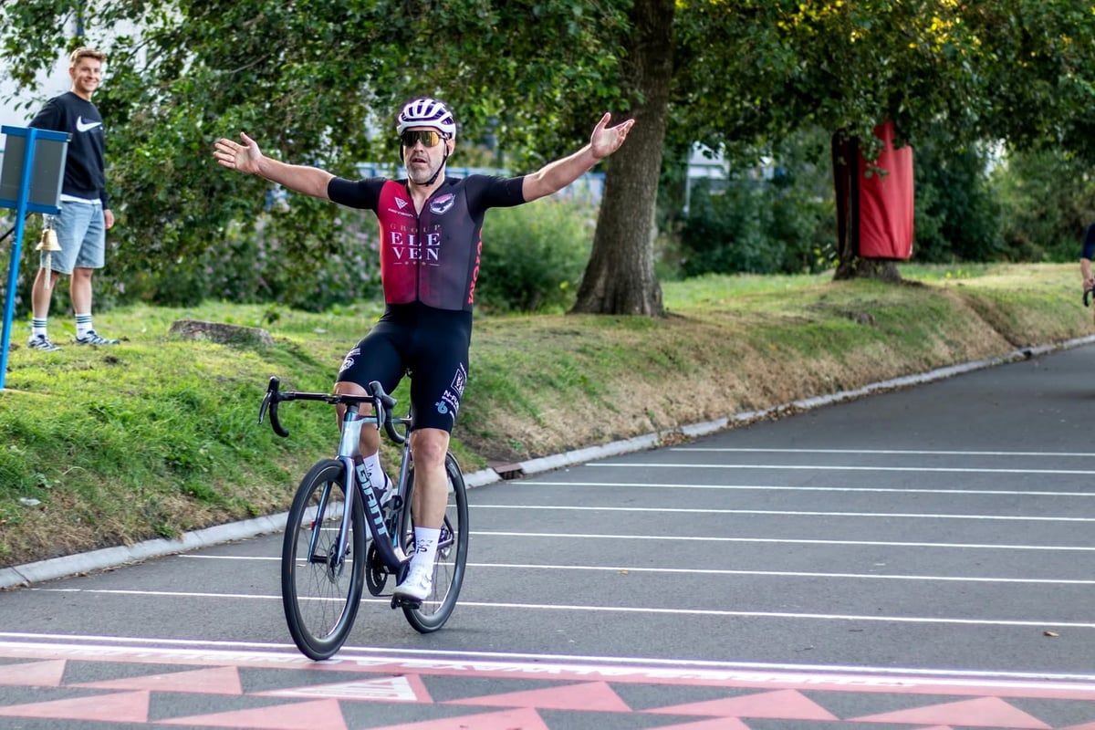 Coomber and Sorby victorious in Summer Series finale