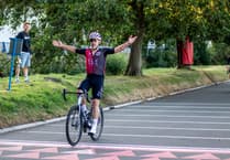 Coomber and Sorby victorious in Summer Series finale