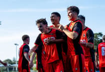 FC Isle of Man aim to extend unbeaten run against Ramsbottom United