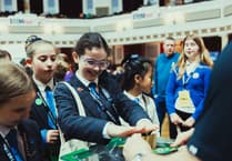 New STEM event aimed at Year 9 pupils announced