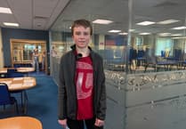 Meet the 13-year-old who sat his A-levels before even starting his GCSEs