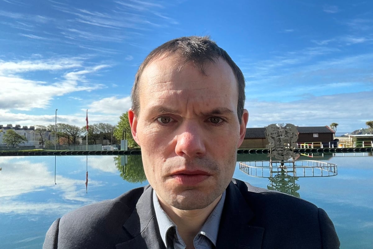 Election hopeful used voter details with view to forming personal relationship