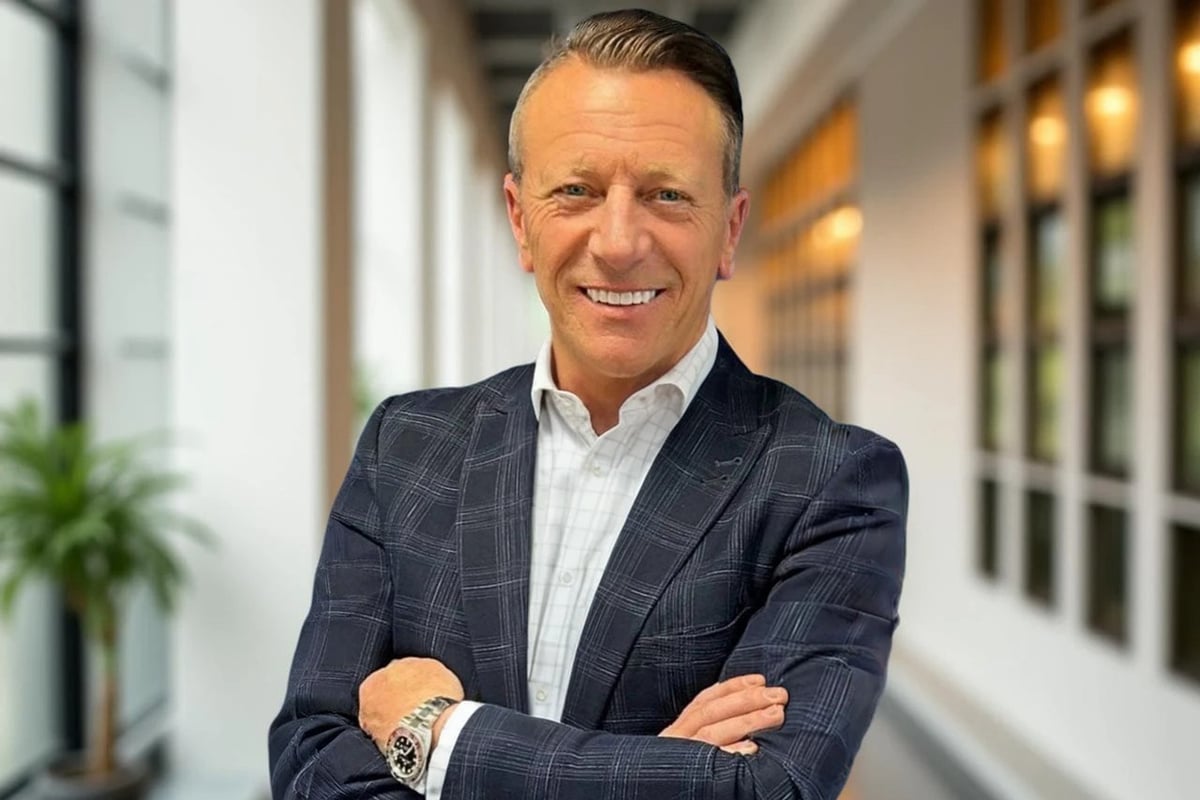 Isle of Man-based consultancy firm appoints new chief commercial officer