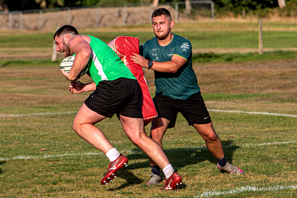 New rugby season set to be delayed